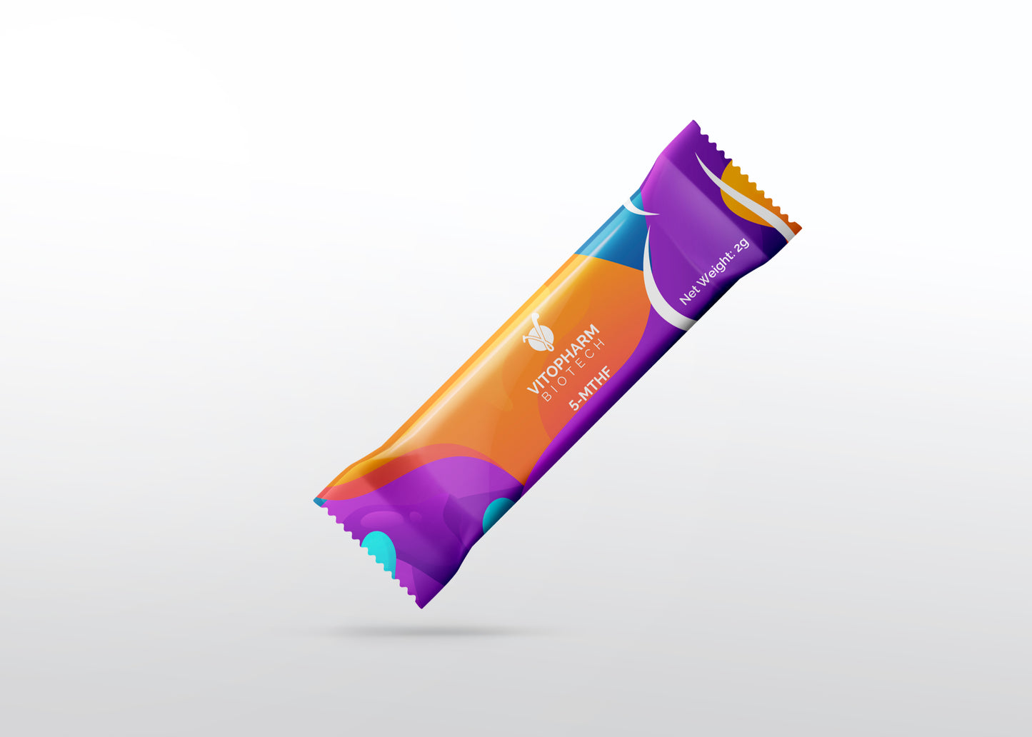 5- MTHF Formula supplement