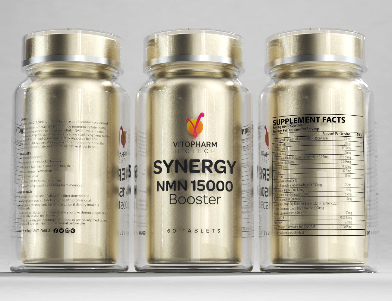 SYNENERGY