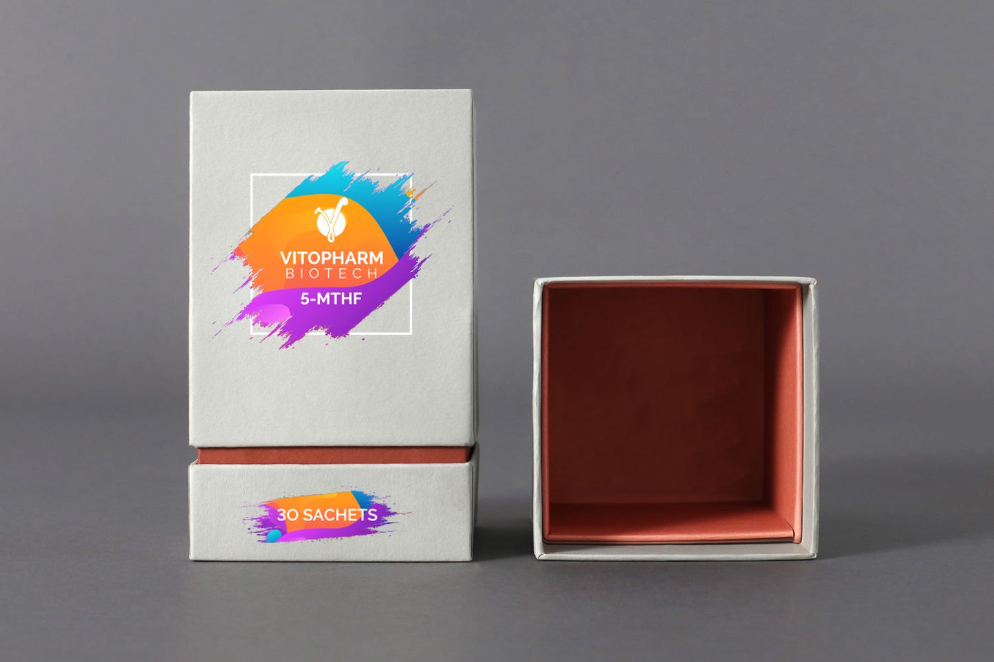 5- MTHF Formula supplement